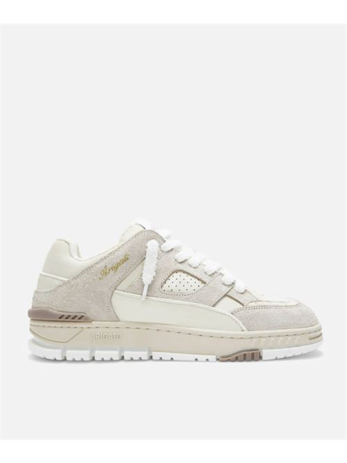 AREA LO AXEL ARIGATO | F2279001BEIGE / BEIGE